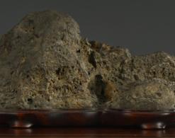 wystawa „Suiseki” w krakowskim Muzeum Manggha