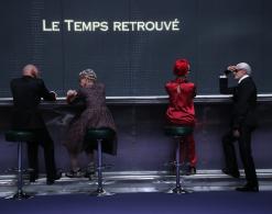 Wizja „starej nowej” Europy ["Francuzi" Warlikowskiego w Nowym Teatrze]