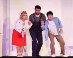 „Adina” Rossiniego na Royal Opera Festival