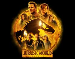 Koniec ery nostalgiozaurów  [o filmie „Jurassic World - Dominion”]