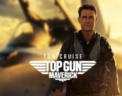top gun Maverick