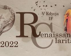 Renesans w Krakowie - naukowo i artystycznie
