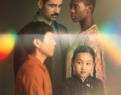 Rodzina przyszłości [o filmie „Yang”]