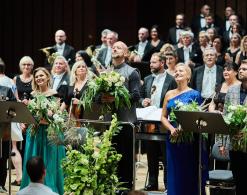 Filmowy akcent na „Pożegnanie lata” [ Finał Wędrownego Festiwalu Kolory Polski]