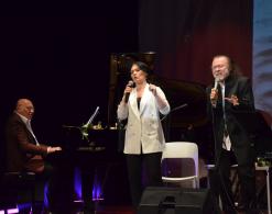 „Baczyński 100”, Lubartowska Jesień Muzyczna