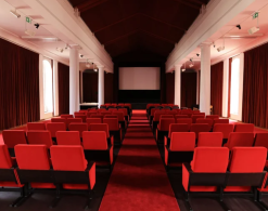 Kino CAMERIMAGE w Toruniu
