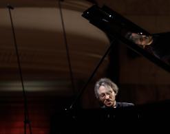 Alexander Gadijev, Festiwal „Chopin i jego Europa”