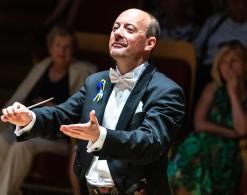 Piotr Sułkowski, Gdańskie Lato Muzyczne