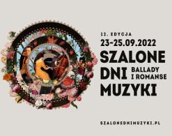 Romantyczne świętowanie [rozmowa z Łukaszem Strusińskim o nadchodzącym Festiwalu Szalone Dni Muzyki]