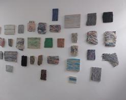 „Nuda” w toruńskiej Wozowni [wystawa prac Weroniki Teplickiej]