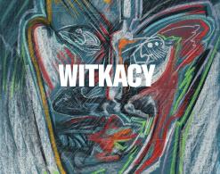 Sejsmograf epoki przyspieszenia [wystawa prac Witkacego w Muzeum Narodowym w Warszawie]