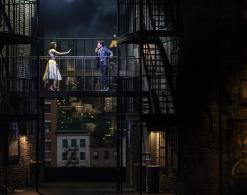 "West Side Story" w Operze i Filharmonii Podlaskiej