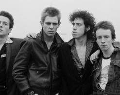 The Clash