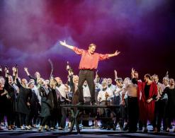 „Chorus Opera” w TW-ON