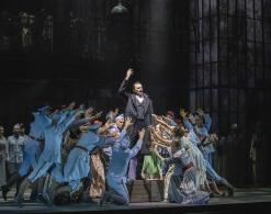 Faust Gounoda na 28. Bydgoskim Festiwalu Operowym