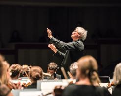 Direk Vermeulen, dyrygent, Szalone Dni Muzyki