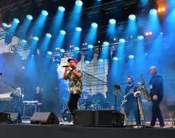 Jazz Around Festival