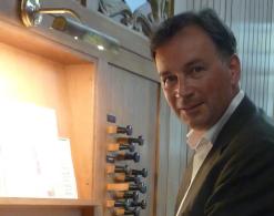 Andreas Liebig