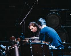 Ulysses Percussion Ensemble, Warszawska Jesień