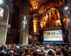 17. Festiwal Filmów Jednominutowych