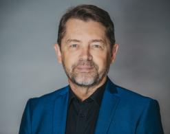 Andrzej Boreyko