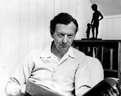 Benjamin Britten