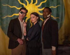 Któż nie marzy o Amsterdamie [ o filmie „Amsterdam” ]