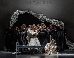 La Tempesta, Wexford Festival Opera
