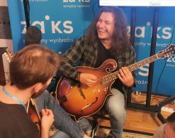 Przepis na dobrą piosenkę [o Songwriting Camp ZAiKS]