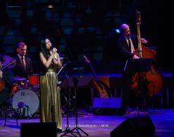 koncert Doroty Miśkiewicz w Narodowym Forum Muzyki