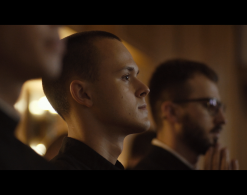 Dominika Montean-Pańków, głos