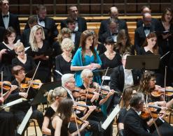Koncert Bożonarodzeniowy w Filharmonii Łódzkiej