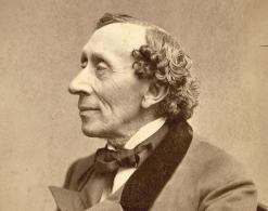 Hans Christian Andersen