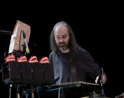 Paweł Romańczuk, Małe instrumenty, Eufonie