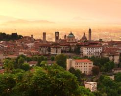 Bergamo,