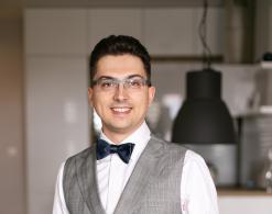 Tomasz Szczepanik, kompozytor