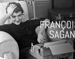 Françoise Sagan „Witaj smutku”: książka, która wstrząsnęła Francją  w Arte TV