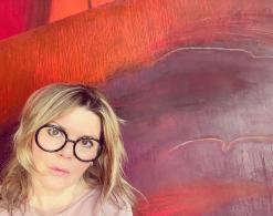 Malina Wieczorek, z archiwum własnego artystki
