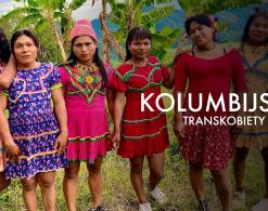 Kolumbia: Schronienie dla transkobiet w ARTE TV