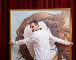 „Botticelli”, reż. Paweł Świątek, Teatr im. J. Słowackiego w Krakowie