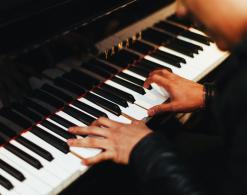 pianista