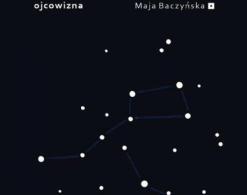 „Ojcowizna”  Mai Baczyńskiej