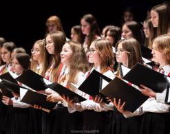 Chór Dziewczęcy NFM, chór dziecięcy