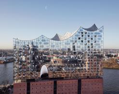 Elbphilharmonie