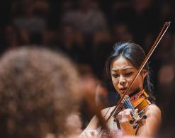 Soyoung Yoon w Polskiej Filharmonii Bałtyckiej