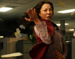 Wszystko wszędzie naraz