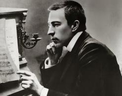 Sergiusz Rachmaninow ok. 1900 roku