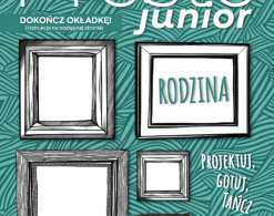 Presto Junior #5: Rodzina