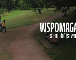"Wspomagane samobójstwo przedmiotem debaty" w Arte TV
