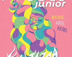 Presto Junior #4: Fantazja